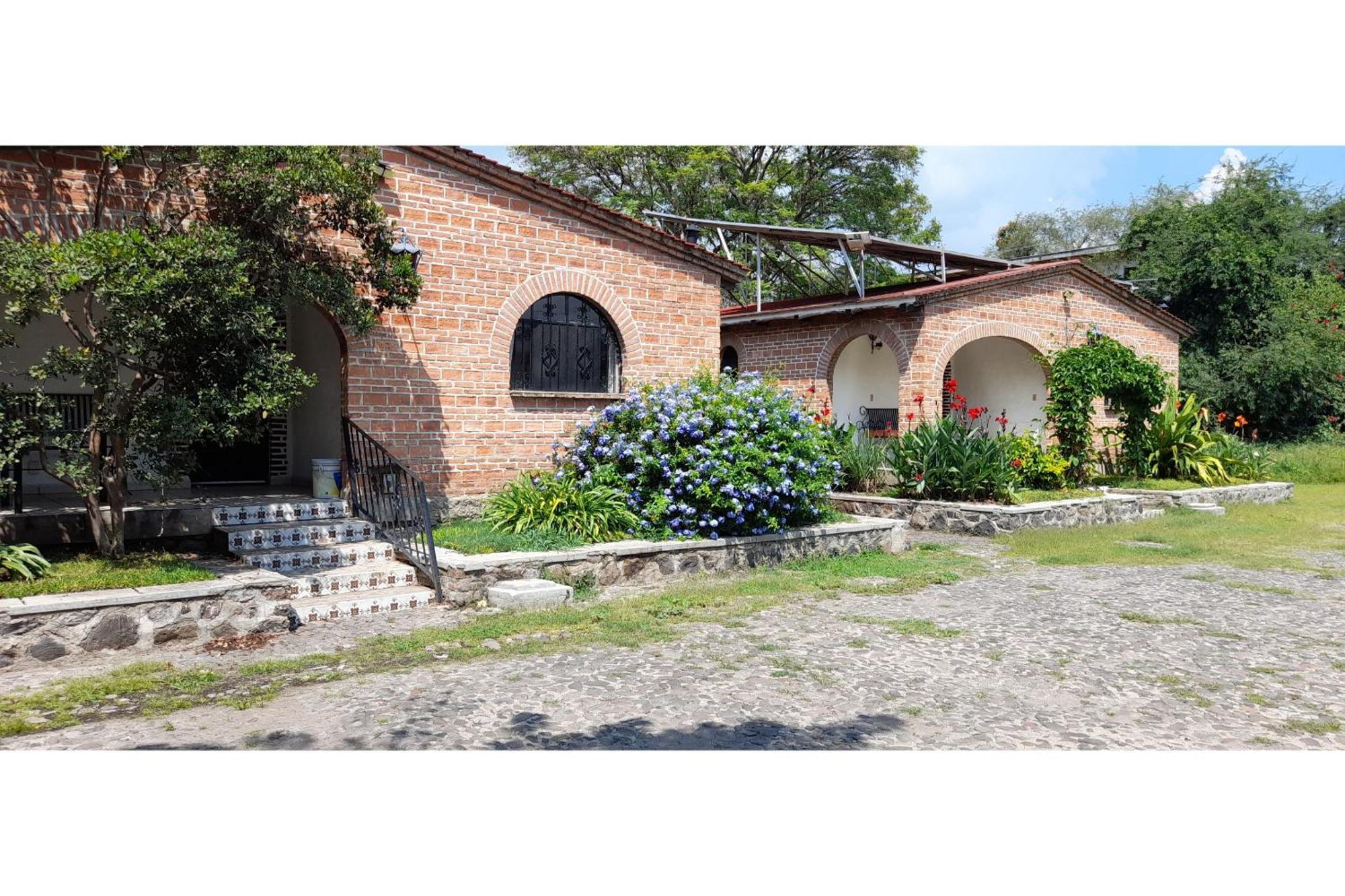 Capital O Posada Del Pescador Chapala Exterior photo